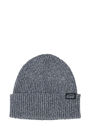 HIGHLAND - Bonnet - sharkskin heather