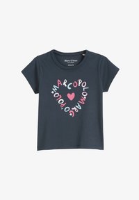 Ausgewählt, night blue