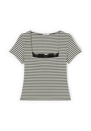 Motivi, - T-shirt z nadrukiem