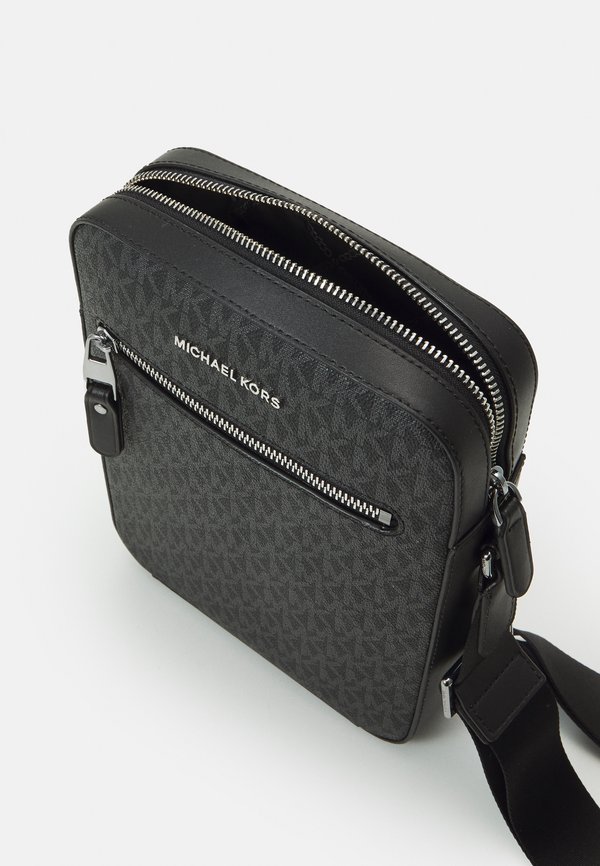 FLIGHT BAG UNISEX - Cross body bag2