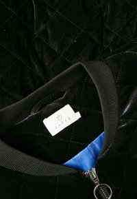 Kaffe Kurtka Bomber