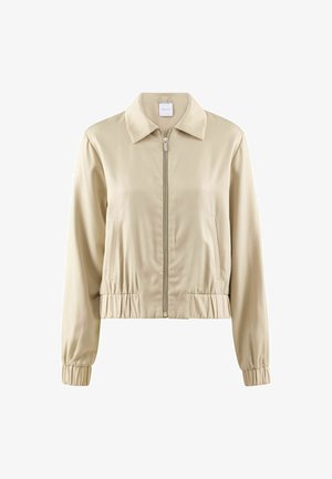 Tamaris, Leichte Jacke - agate gray