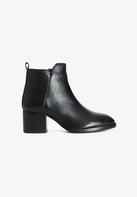 Non selezionato, nero