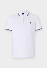 PAVLOS - Poloshirts - white