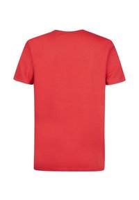 Petrol Industries 3 PACK SPECIAL - T-shirt basic - blue