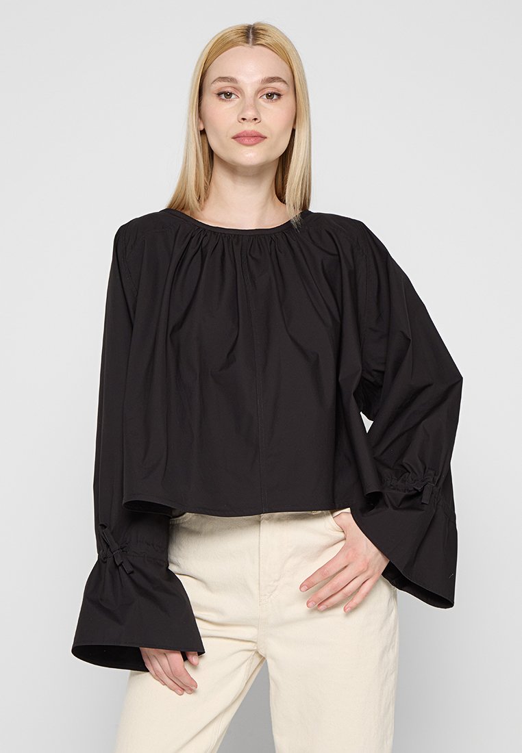 G-Star Blouse zwart