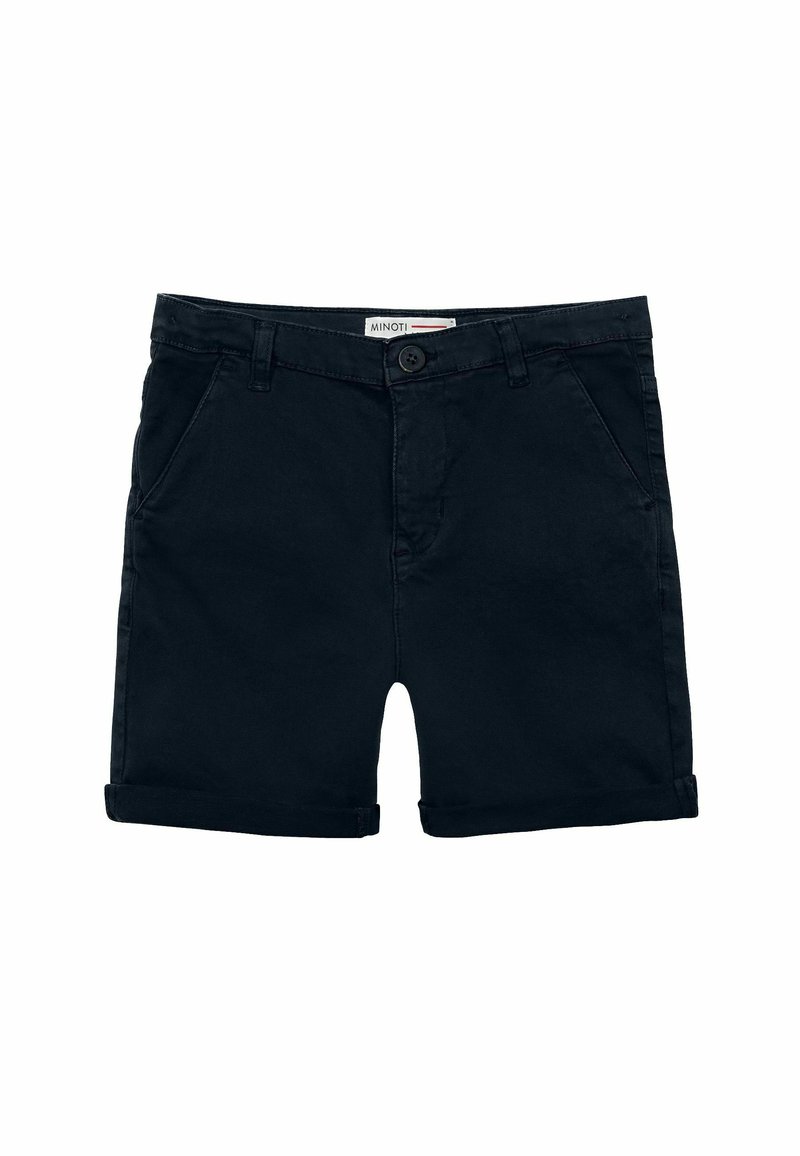 Kinder Shirts & Tops | MINOTI Shorts dark blue/dunkelblau - RB88985 Kinder Shirts & Tops | MINOTI Shorts dark blue/dunkelblau - RB88985
