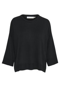 Unausgewählt, black