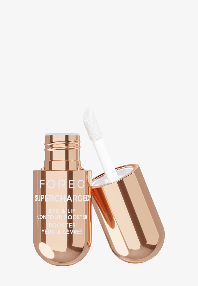 Foreo - FOREO SUPERCHARGED EYE & LIP CONTOUR BOOSTER 3.5ML*3 - Cura degli occhi, Ingrandire