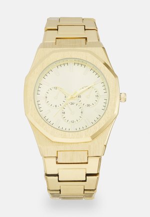 Pier One Montre - gold-coloured