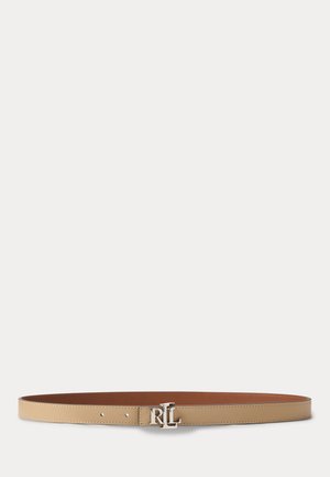 Lauren Ralph Lauren, Riem - beige