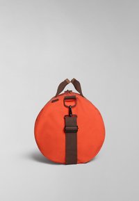 Napapijri BERING - Bolsa de viaje - orange spicy