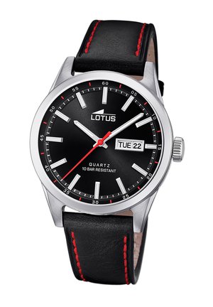 Lotus CLASSIC - Uhr - silberfarben
