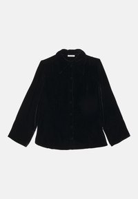 Valgt, black
