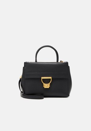 ARLETTIS - Borsa a mano - noir