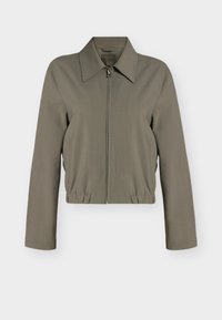 Επιλέχθηκε, cinder