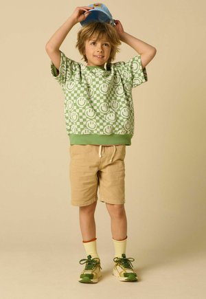 Sissy-Boy, T-shirt imprimé - grün