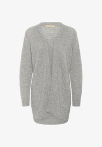 Nevybráno, mid grey melange