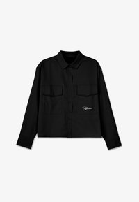 Δεν επιλέχθηκε, black