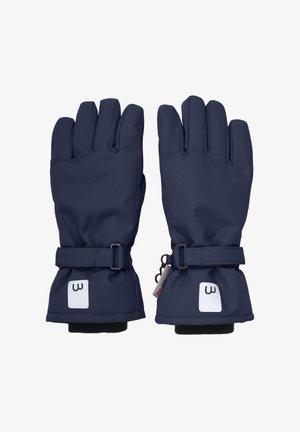 Minymo Fingerhandschuh - parisian night