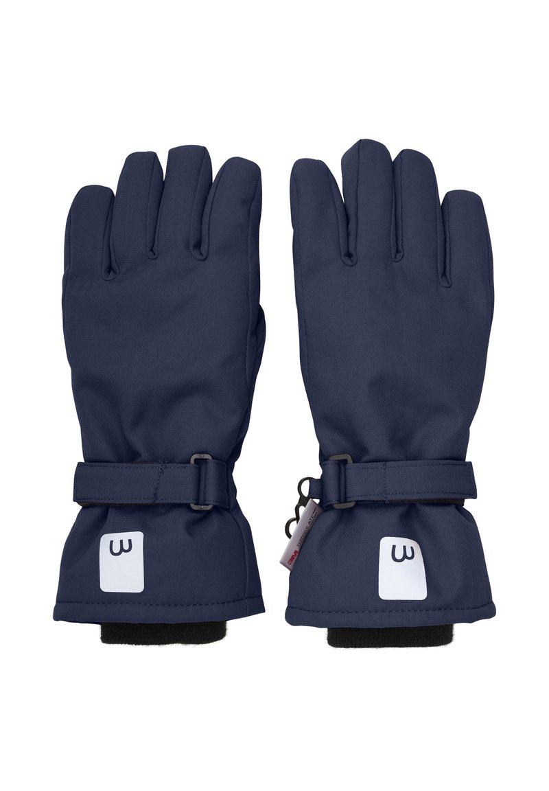 Minymo Fingervantar - parisian night