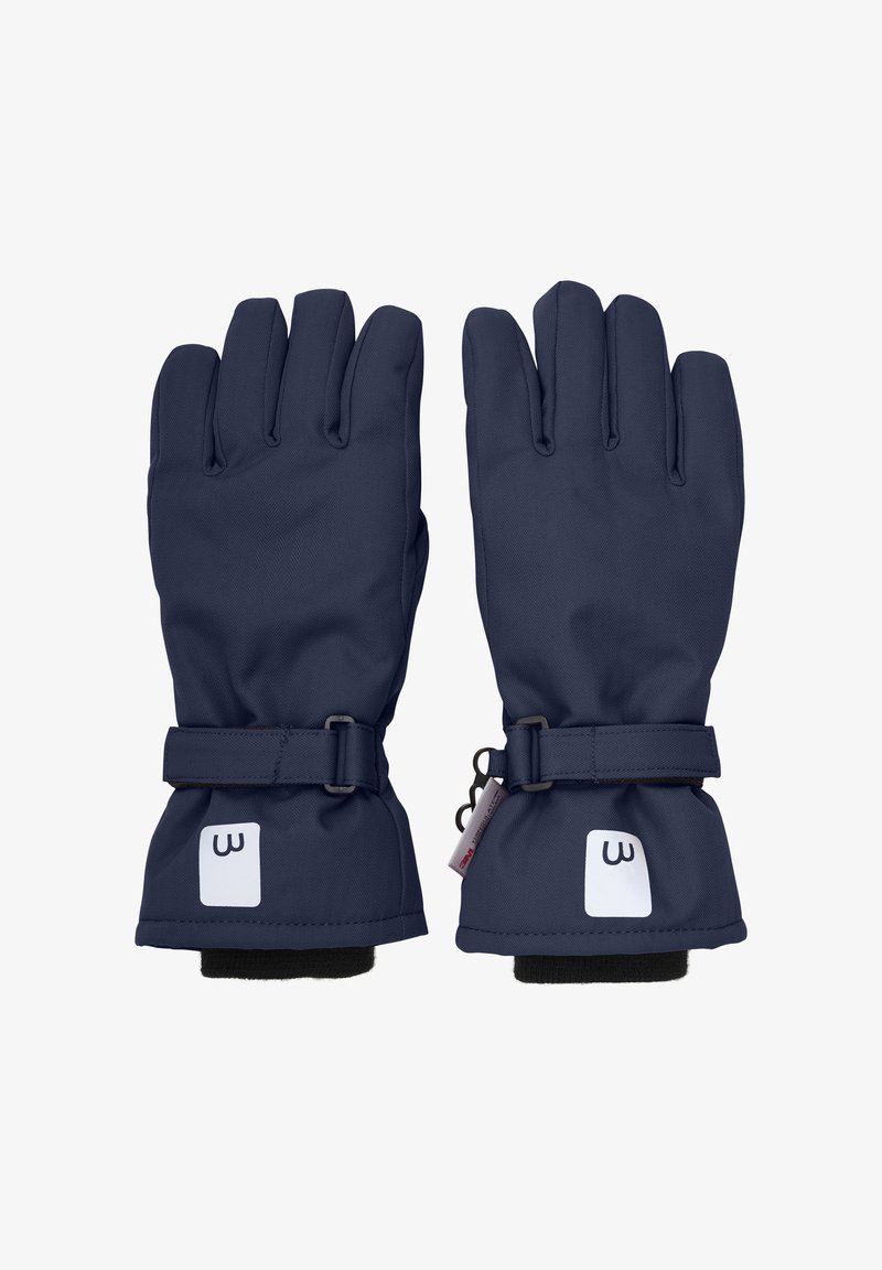 Minymo Fingervantar - parisian night