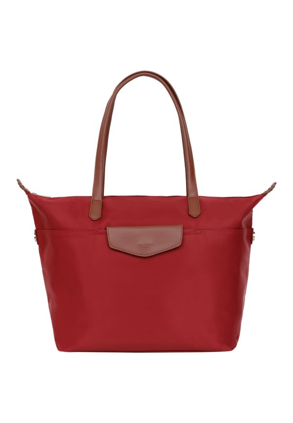 POP - Handtasche - rouge