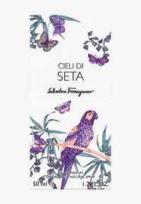 Salvatore Ferragamo Fragrances CIELI DI SETA EDP - Eau de parfum - 50ml