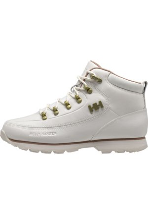 FORESTER HIKING - Winter boots - off white