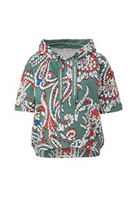 Unausgewählt, minze