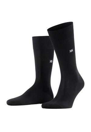 DUBLIN - Socken - schwarz