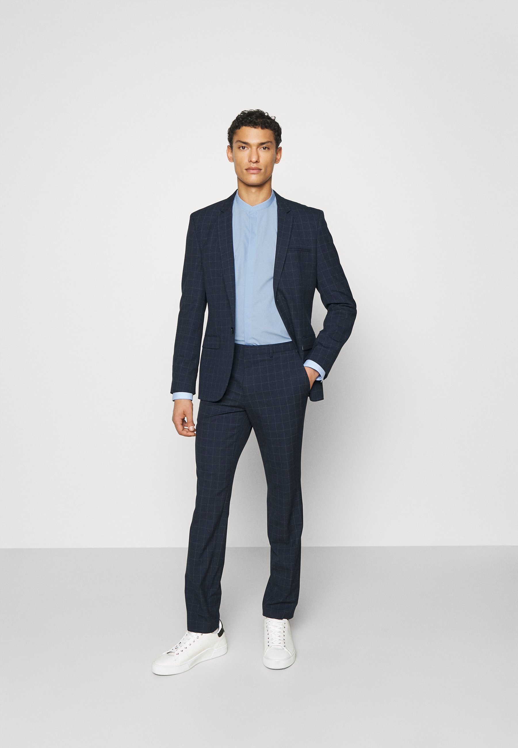 Homme ENRIQUE - Chemise classique Homme ENRIQUE - Chemise classique