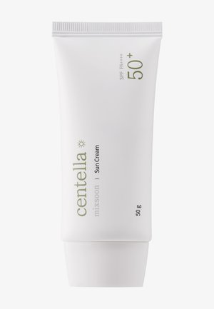 CENTELLA SUN CREAM - Sonnenschutz - -