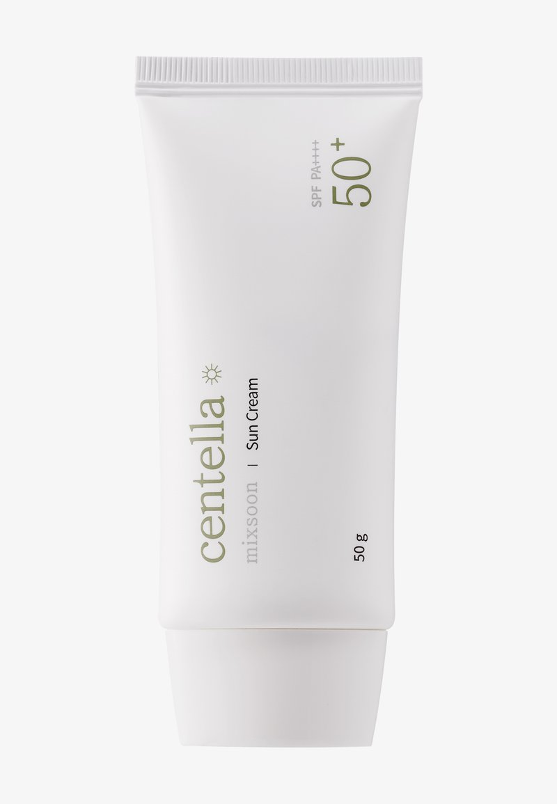 Mixsoon - CENTELLA SUN CREAM - Zonnebrandcrème, Vergroten