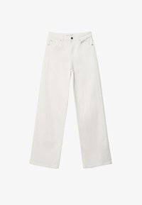 Izbrano, white