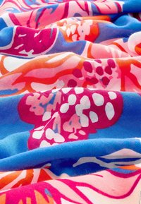 Next REGULAR FIT - Sciarpa - blue tropical