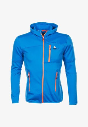 Peak Mountain POLAR CAMPUS - Veste mi-saison - bleu