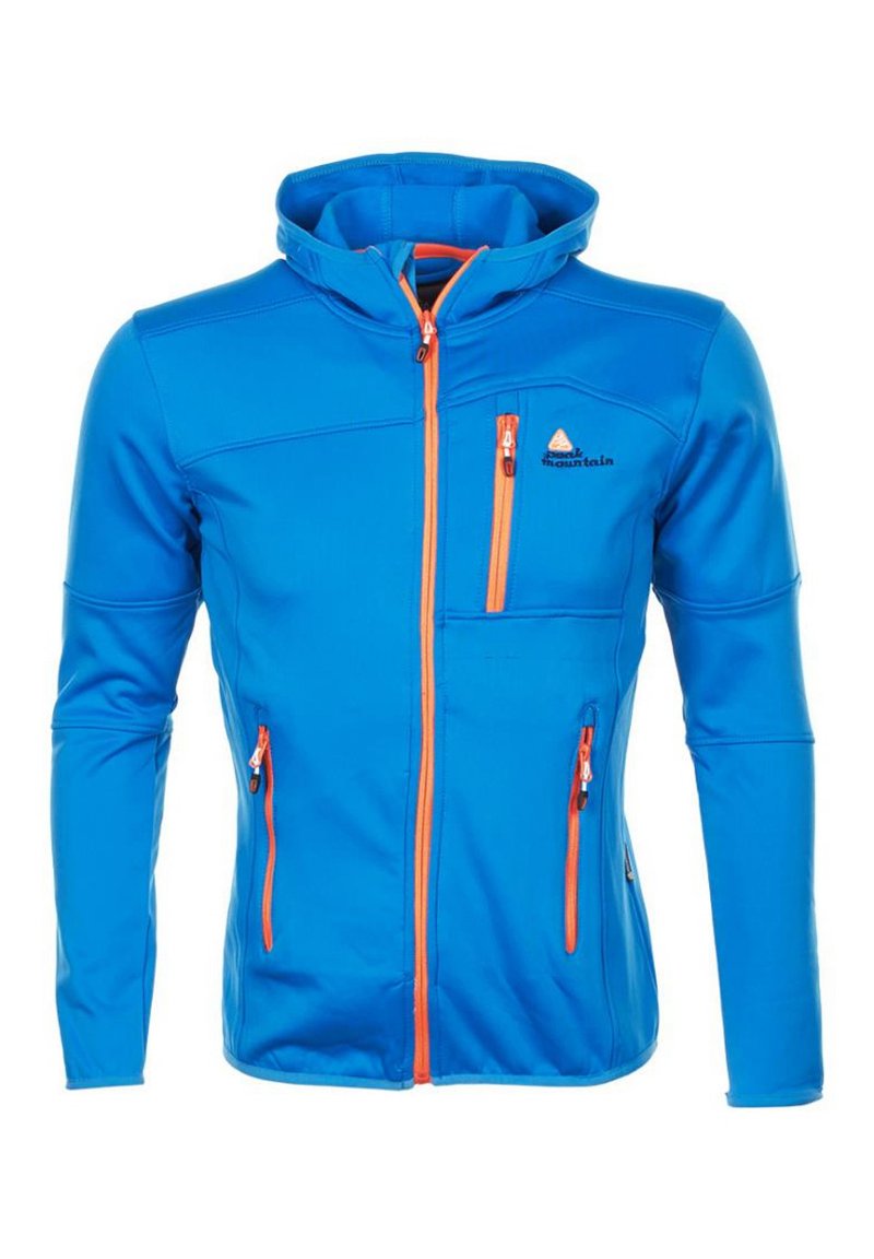 Peak Mountain POLAR CAMPUS - Veste mi-saison - bleu