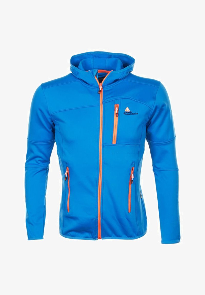 Peak Mountain POLAR CAMPUS - Veste mi-saison - bleu