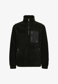 Unselected, black