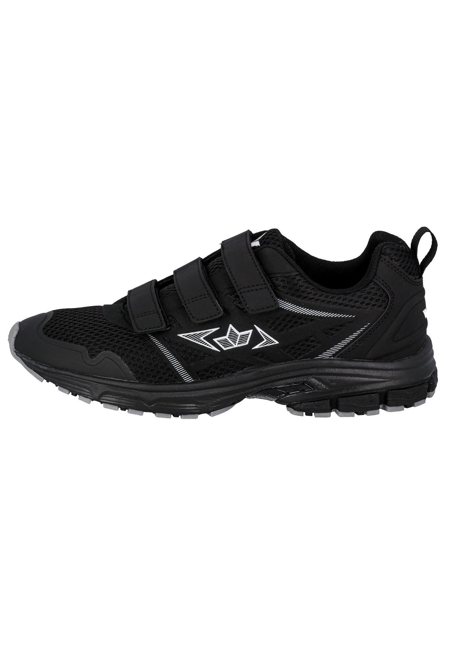 LICO Herren Eclipse Sneaker – Leichter Freizeitschuh Mit CME-Sohle | In Verschiedenen Farben