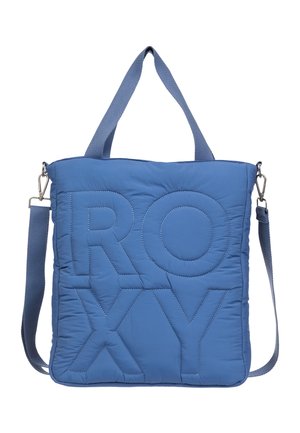 Roxy, ROXY™ FRAUEN ACCESSORIES|BAGS ERJBP05029 - Tote bag - blue