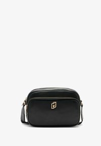 Selezionato, black