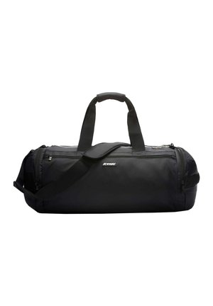 K-Way MEREVILLE - Weekend bag - nero