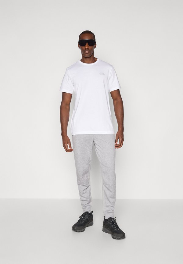 REFLECTIVE BOX TEE - Sports T-shirt3
