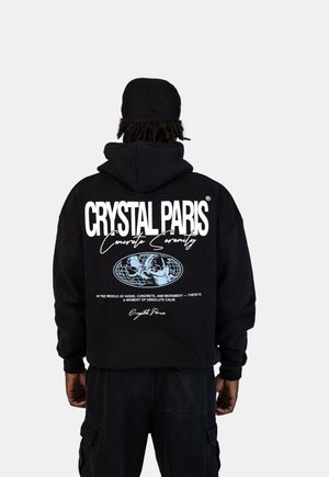 SERENITY - Hoodie - black