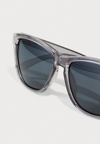 Santa Cruz COASTAL SUNGLASSES UNISEX - Saulesbrilles - grey/black