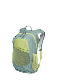 Jack Wolfskin - TRACK JACK UNISEX - Sac de trekking - soft jade Image miniature 1