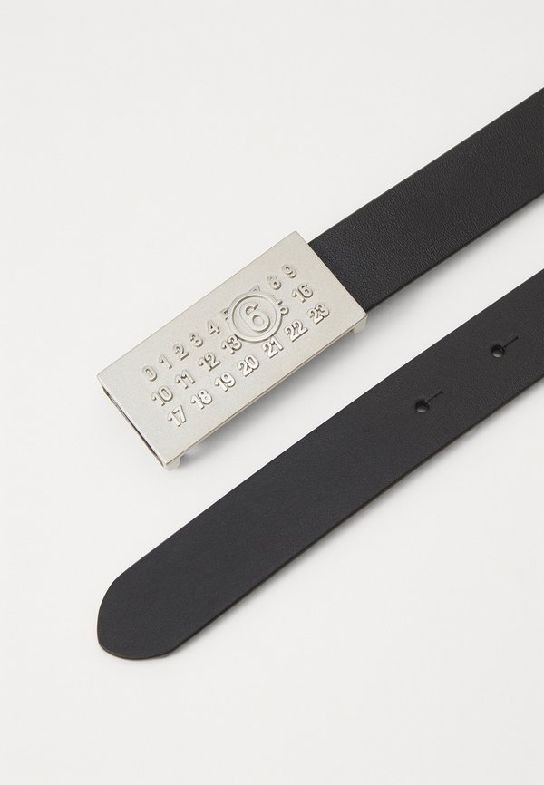 NUMERIC BELT UNISEX - Belt4