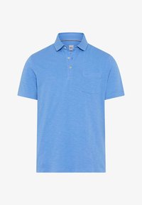 Unausgewählt, fresh blue